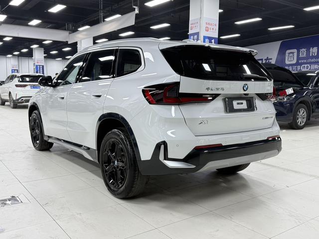 BMW X1 2023, фото 6