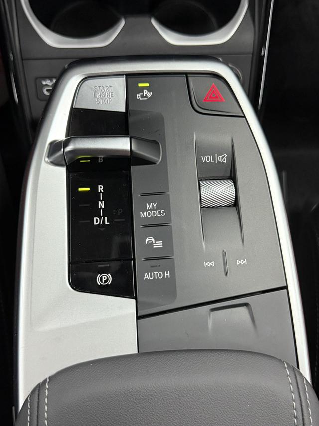 BMW X1 2023, фото 9