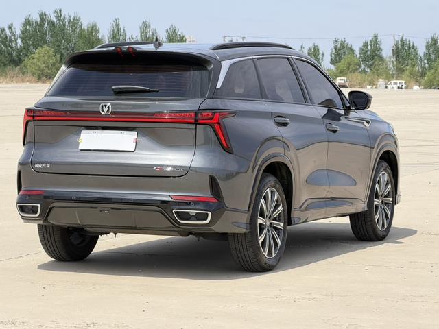 Changan CS75 PLUS 2024, фото 14
