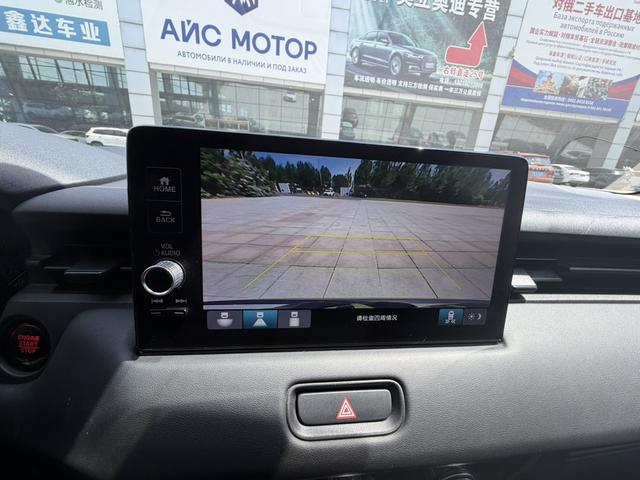 Honda XR-V 2023, фото 14