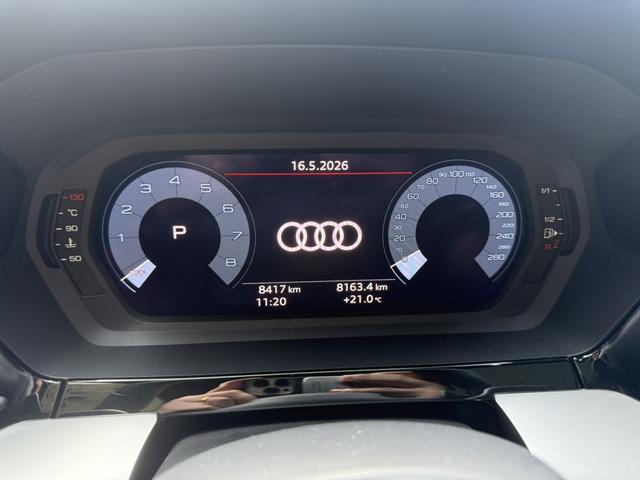 Audi A3 2023, фото 17