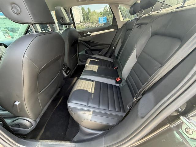 Volkswagen Jetta 2022, фото 16