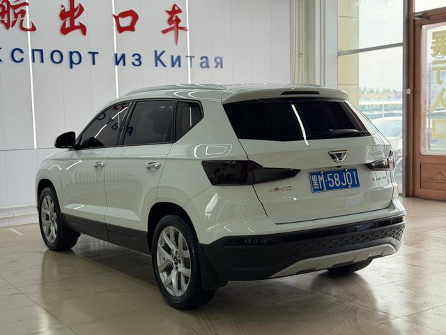 Jetta VS5 2022, фото 14