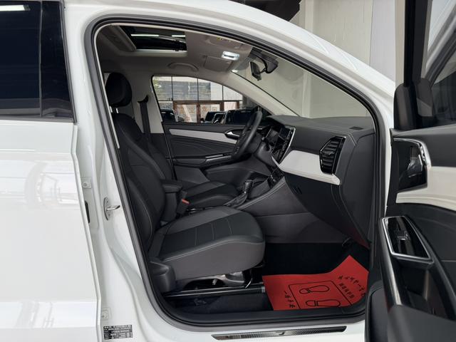 Jetta VS5 2022, фото 17