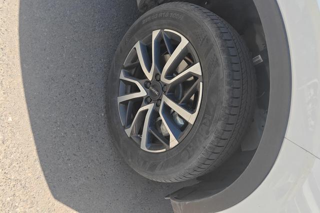 Haval H6 2022, фото 5