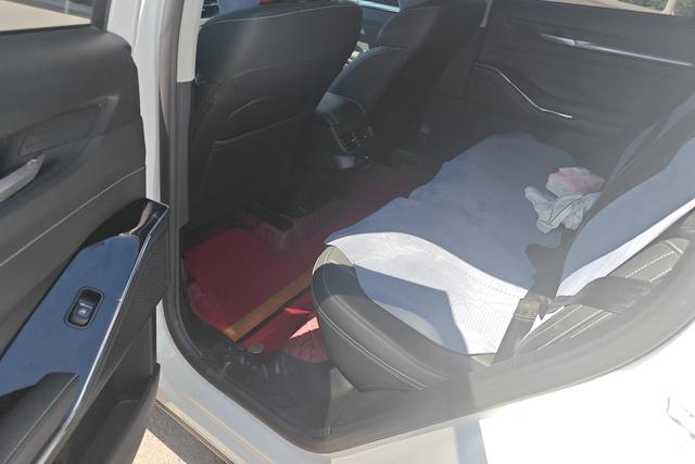 Haval H6 2022, фото 13