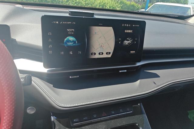 Haval H6 2022, фото 15