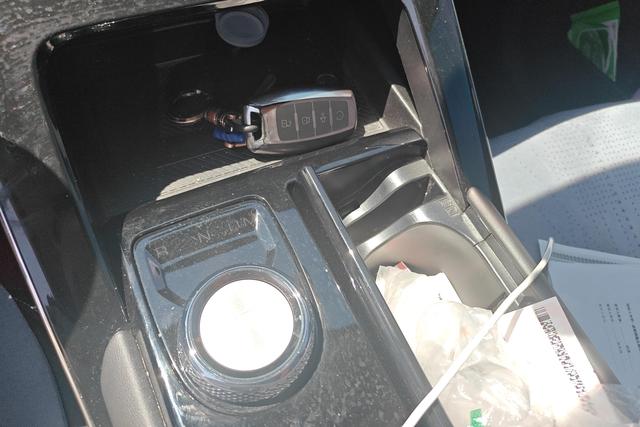 Haval H6 2022, фото 16