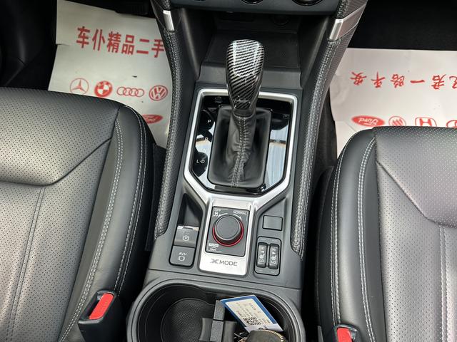 Subaru Forester 2021, фото 17