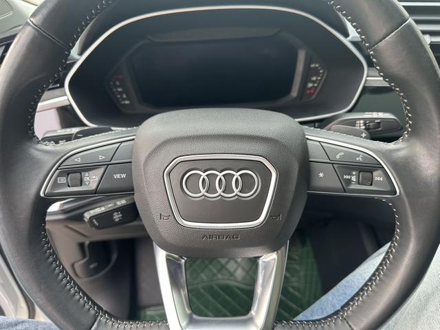 Audi Q3 2022, фото 14