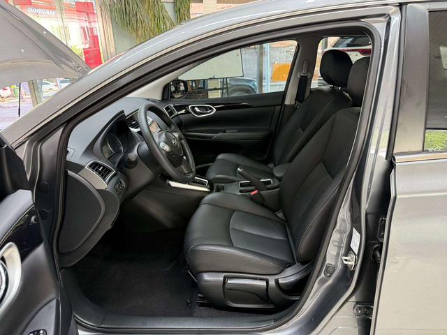 Nissan Sylphy 2022, фото 16