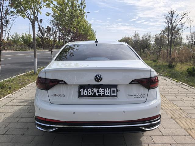 Volkswagen Jetta 2023, фото 5