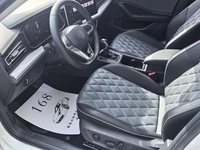 Volkswagen Jetta 2023, фото 7