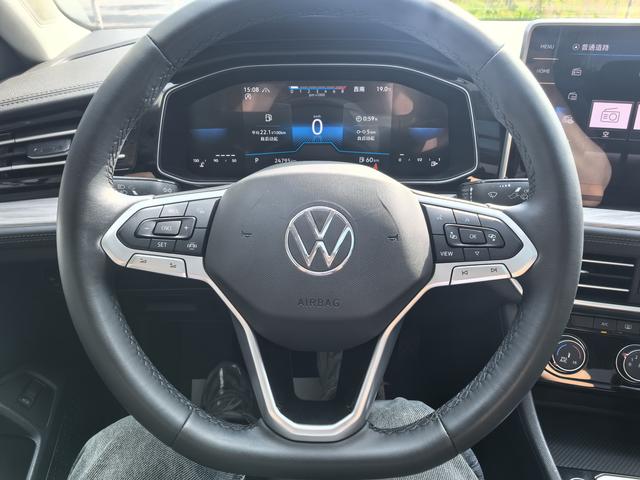 Volkswagen Jetta 2023, фото 15