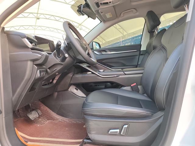 Haval H6 2022, фото 4