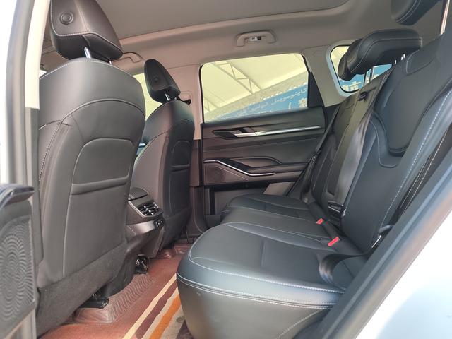 Haval H6 2022, фото 6