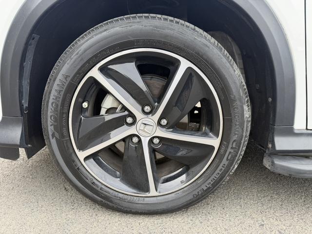 Honda HR-V 2022, фото 15