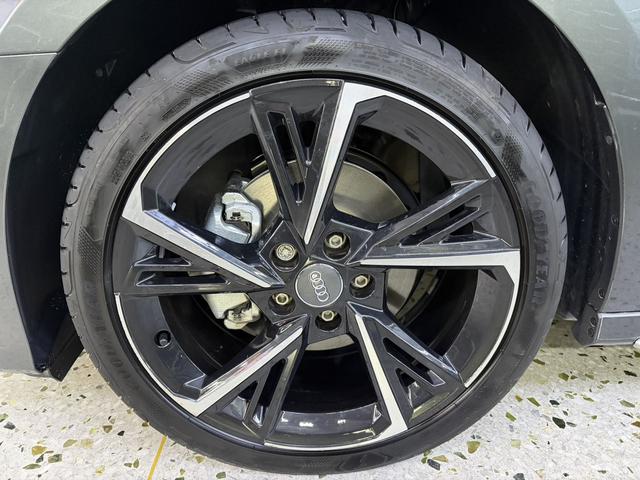 Audi A3 2021, фото 7