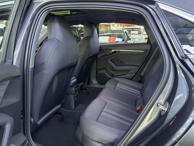 Audi A3 2021, фото 9