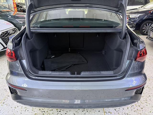 Audi A3 2021, фото 10