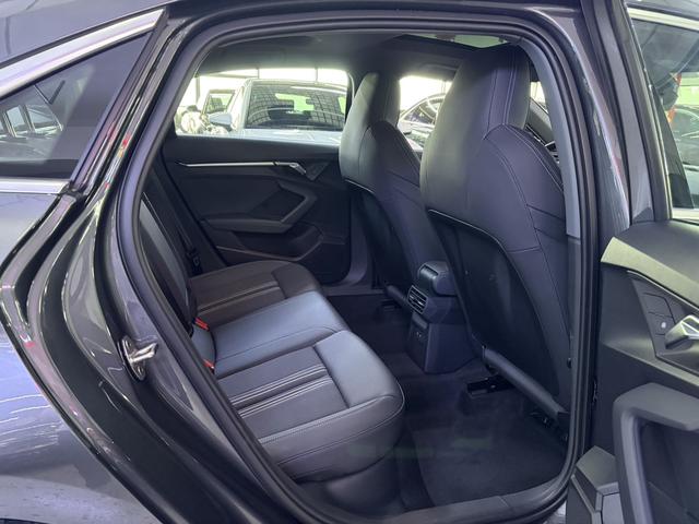 Audi A3 2021, фото 11