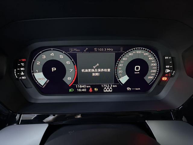 Audi A3 2021, фото 15