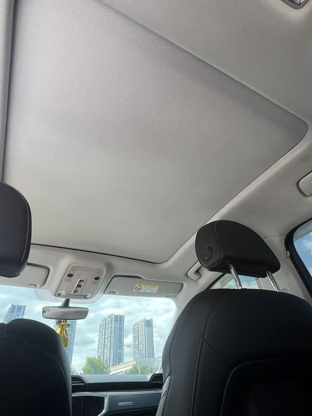 Audi Q3 2021, фото 14