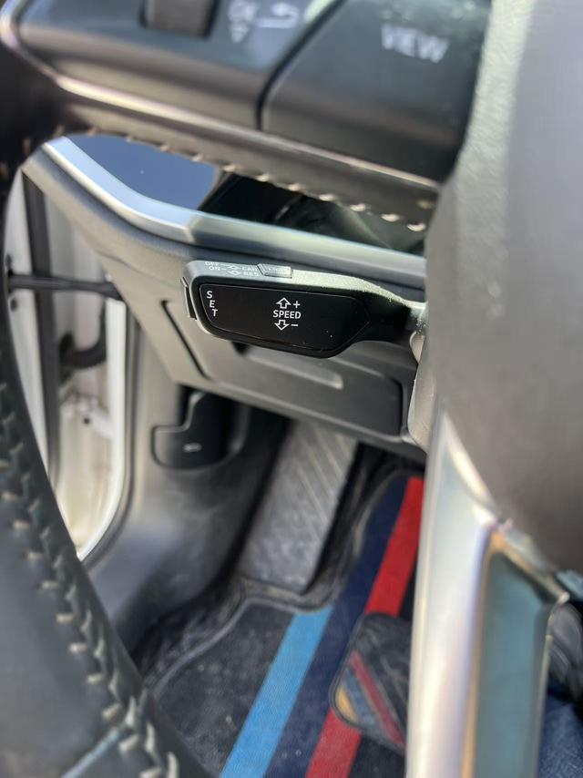 Audi Q3 2021, фото 17