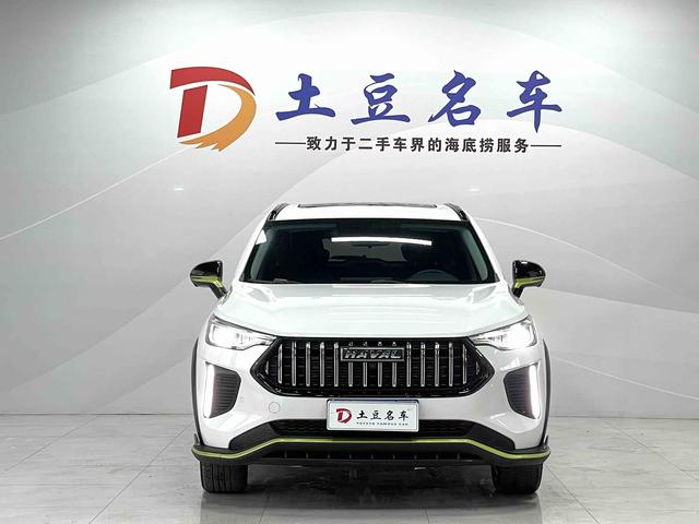 Haval Chitu 2022, фото 2