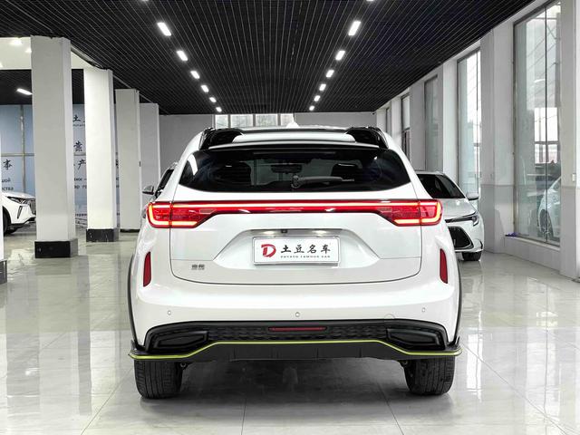 Haval Chitu 2022, фото 5