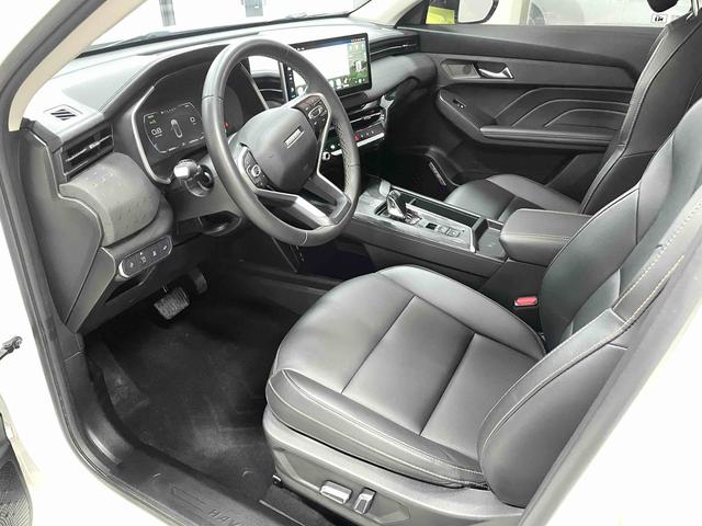 Haval Chitu 2022, фото 7