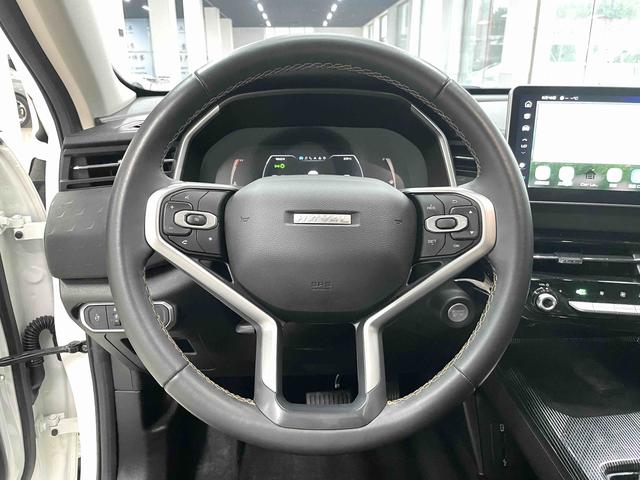 Haval Chitu 2022, фото 8