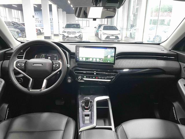 Haval Chitu 2022, фото 9