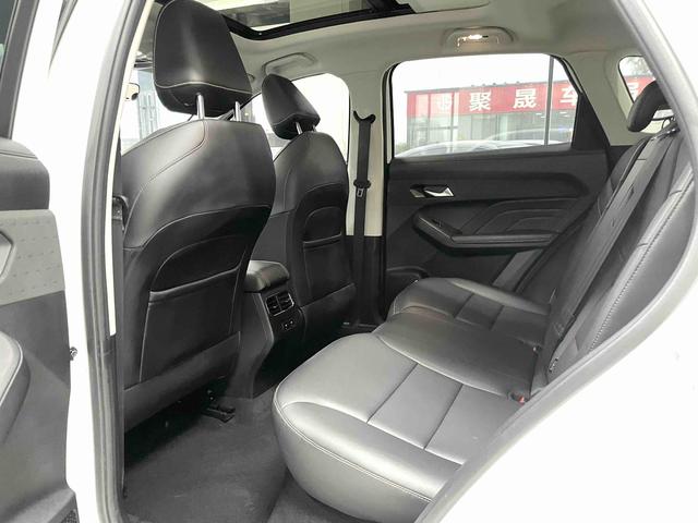 Haval Chitu 2022, фото 10