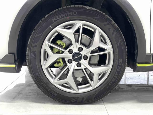 Haval Chitu 2022, фото 11