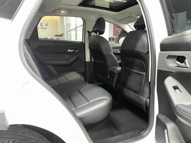 Haval Chitu 2022, фото 12