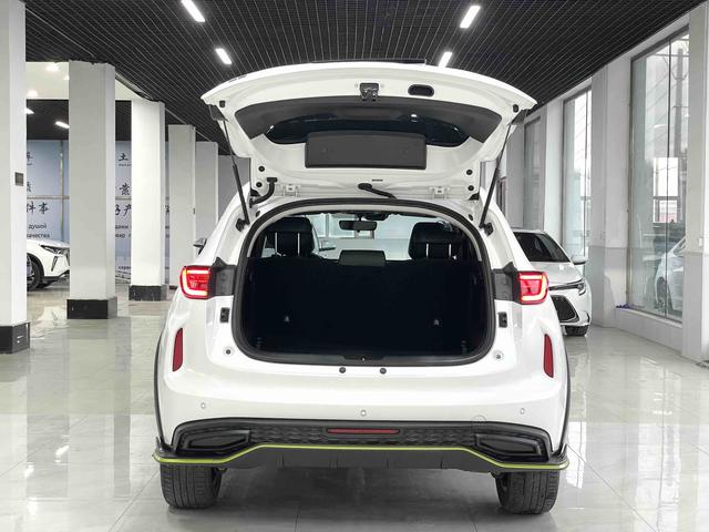 Haval Chitu 2022, фото 15