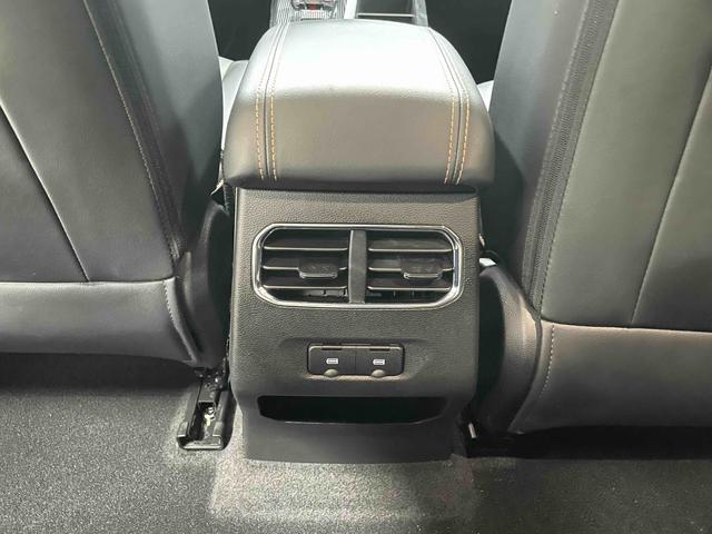 Haval Chitu 2022, фото 17