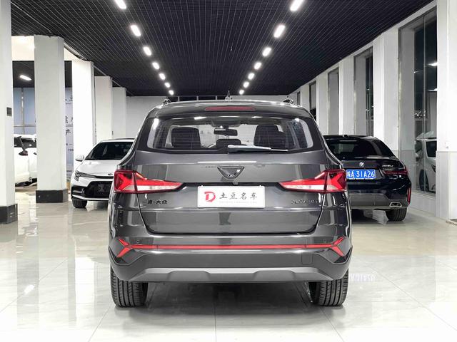 Jetta VS7 2022, фото 5