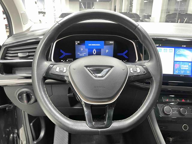 Jetta VS7 2022, фото 8