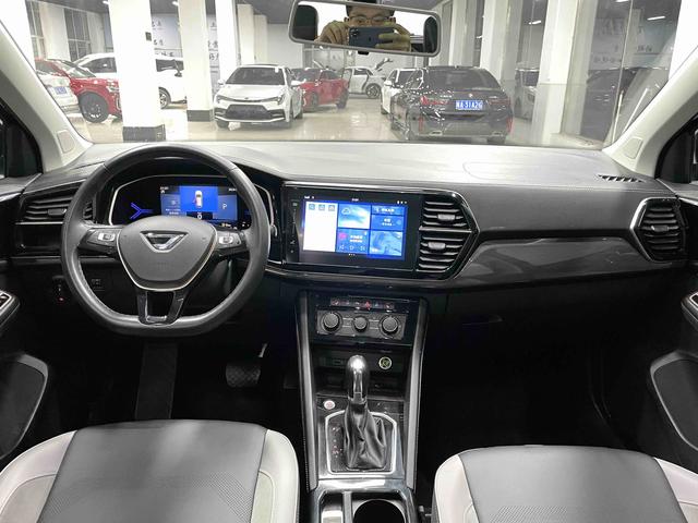 Jetta VS7 2022, фото 9