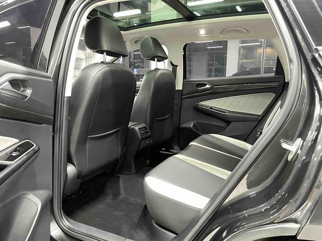 Jetta VS7 2022, фото 10