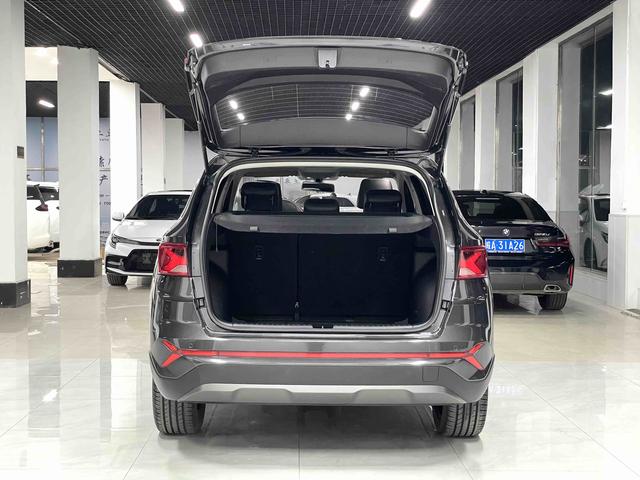 Jetta VS7 2022, фото 17
