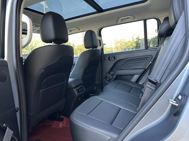 Haval F7 2025, фото 5