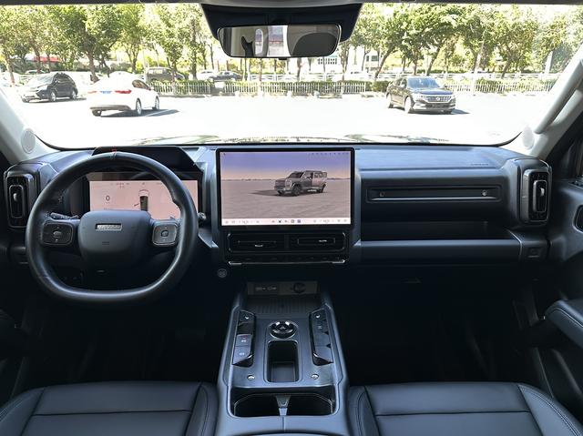 Haval F7 2025, фото 6