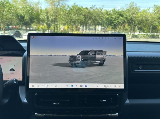 Haval F7 2025, фото 7