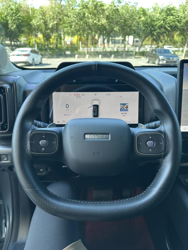 Haval F7 2025, фото 10