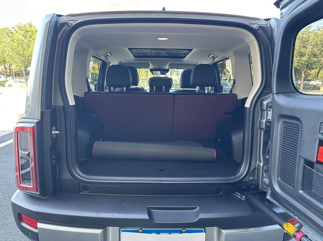 Haval F7 2025, фото 15