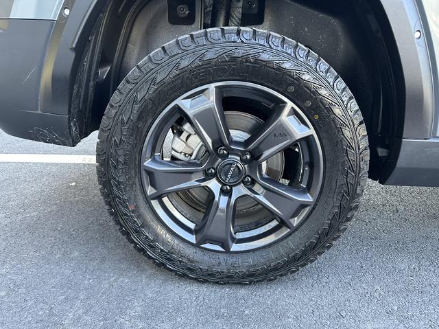 Haval F7 2025, фото 16