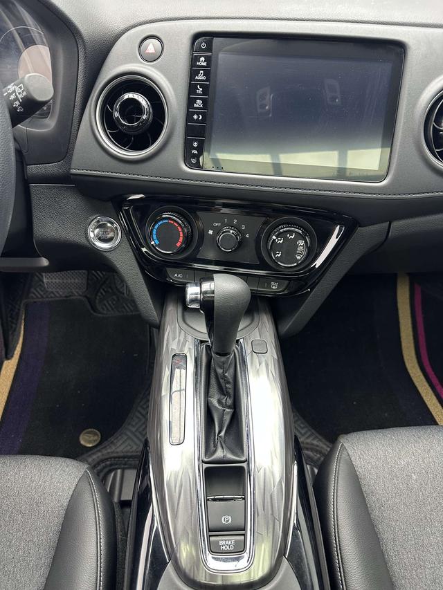 Honda XR-V 2021, фото 14